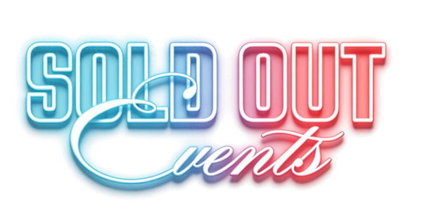SOLD OUT Events